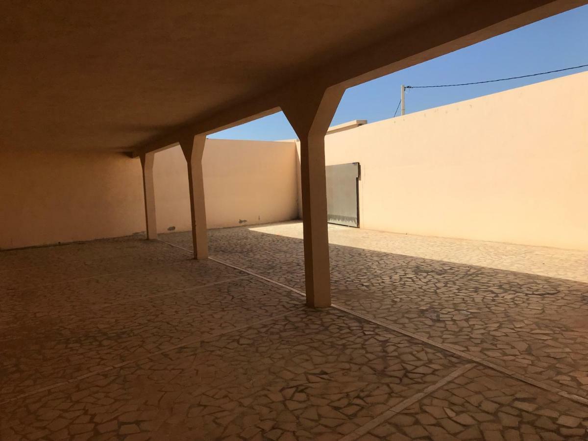 Dar El Bey Apartment Ajim Exterior photo